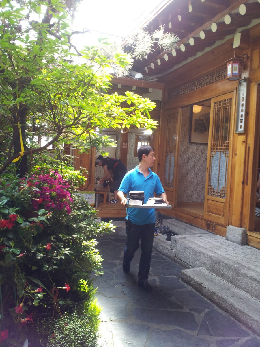 Ginseng Chicken11